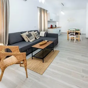 Marmoles Sweet Apartamento