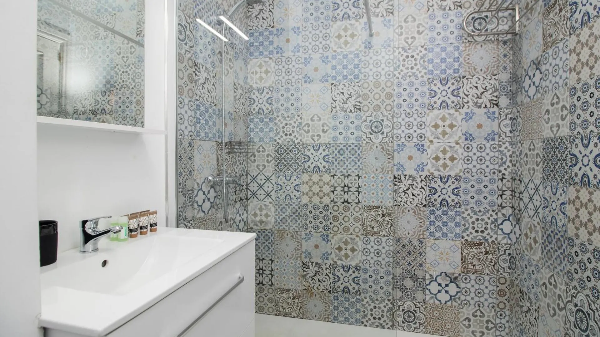 Apartamento C89 - Luxurious Penthouse With Private Terrace Málaga 0*,  España